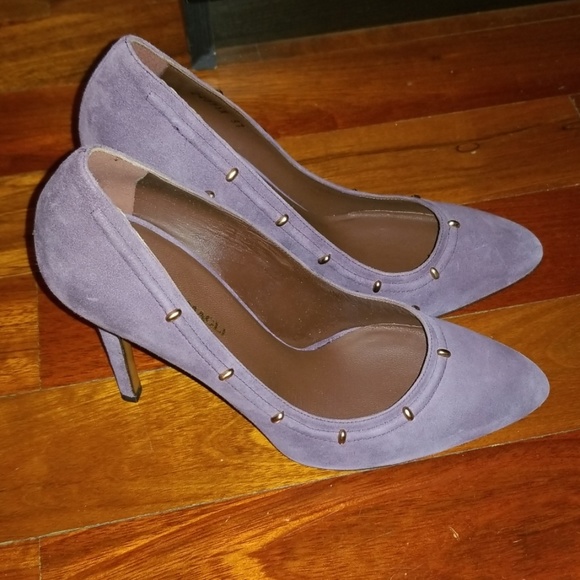 Brunomagli Pumps - Brand New